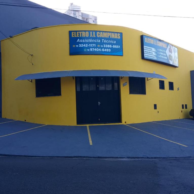 Eletro JL Campinas